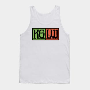 kglw Tank Top